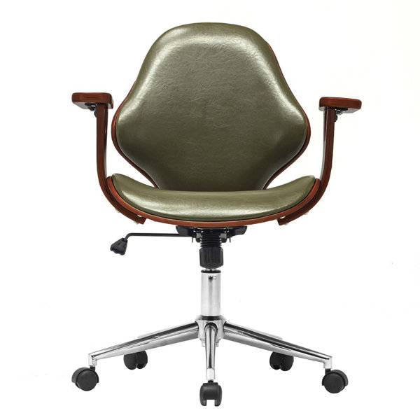 Mercury Row Desk Chair & Reviews Wayfair.co.uk